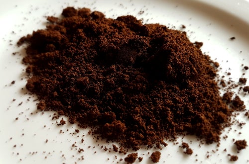 Kaffeesatz Kaffeesatz