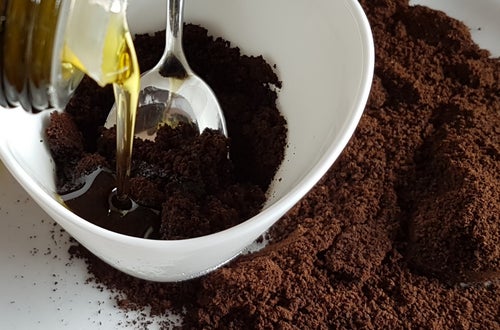 Kaffeesatz Kaffeesatz