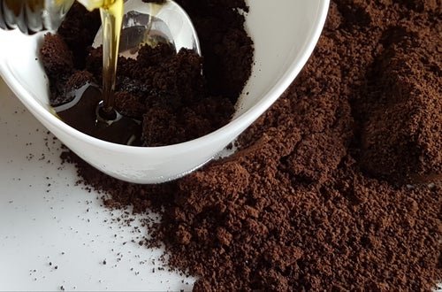 Kaffeesatz Kaffeesatz