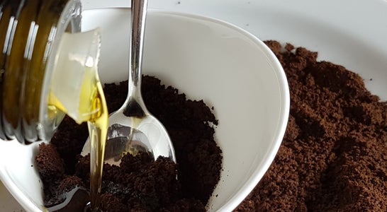 Kaffeesatz Kaffeesatz