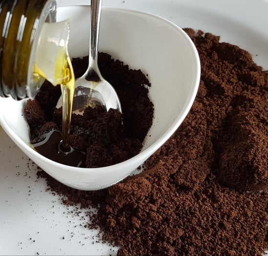 Kaffeesatz Kaffeesatz