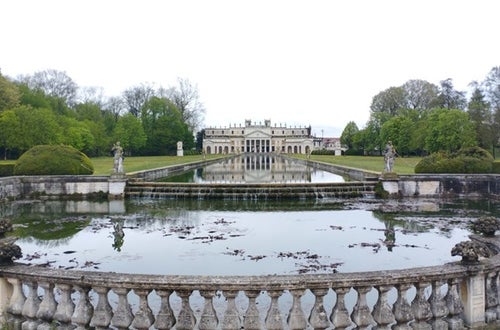 villa Pisani villa Pisani