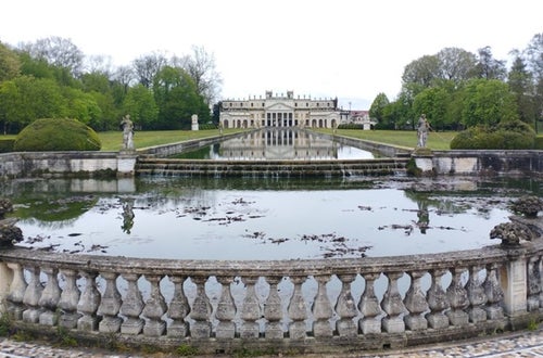 villa Pisani villa Pisani