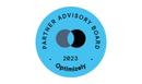 Logo: Optimizely Partner Advisory Board 2023