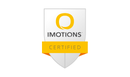Logo: iMotions Certified
