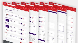 Speedy Hire website.