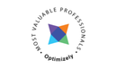 Logo: Optimizely MVP (Most Valuable Professionals)