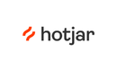 Logo: hotjar