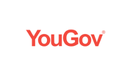 Logo: YouGov