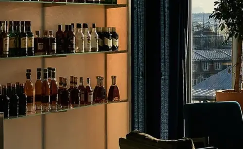 Pernod Ricard