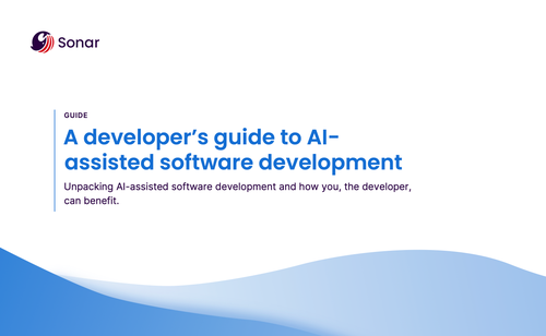 Image for A Developer’s Guide to AI-assisted Software Development