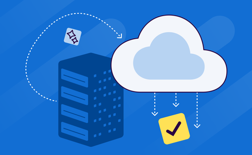 Image for From database burden to cloud efficiency: Sonar's journey to faster processing & lower costs
