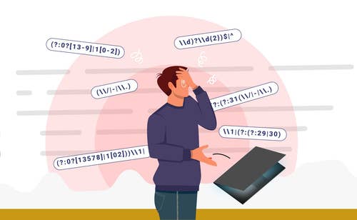 Regular expressions pack a lot of power into terse little packages and unfortunately that introduces a lot of room for error. This post talks about regex boundaries, another feature that ...