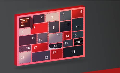 It's time to have some December fun! We have 24 little challenge gifts awaiting you that hide security vulnerabilities in real-world Java, C#, PHP and Python code. Can you spot the vulner...