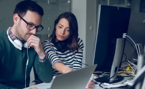 Image for Tango Software combines the power of AI with Sonar to achieve its code quality and coverage goals
