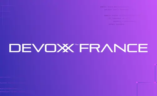 Devoxx France Conference 2024