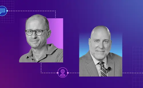 Image for ISMG Interview - Securing Applications, Accelerating DevOps with Clean Code