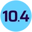 SonarQube 10.4 icon