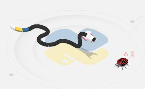 In this blog post, we share 10 security pitfalls for Python developers that we encountered in real-world projects.
