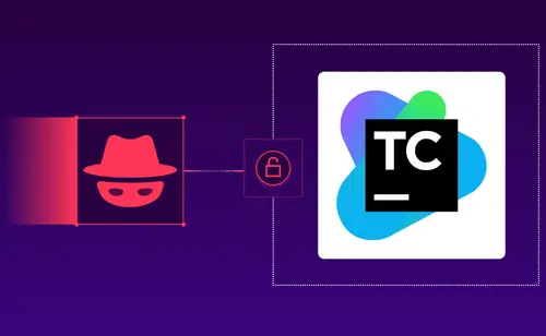 Image for Source Code at Risk: Critical Code Vulnerability in CI/CD Platform TeamCity