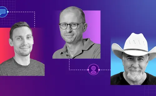 Image for Security Guy TV Interview - Going Deeper with SAST and Clean Code