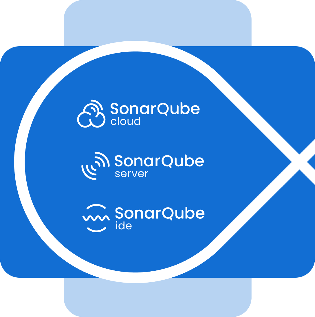 SonarQube Cloud, IDE, and Server in your devops workflow