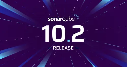 Image for Introducing SonarQube Server 10.2: Setting New Standards in Code Quality and Security