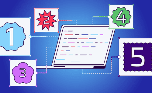 Image for Five SonarQube Cloud features for developers that want Clean Code