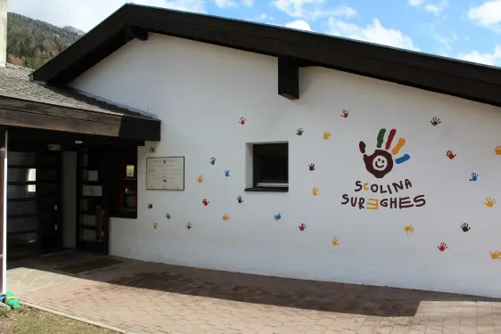 Scolina "Sureghes"