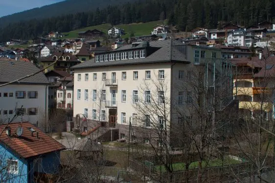 Scolina "Salieta" de Urtijëi