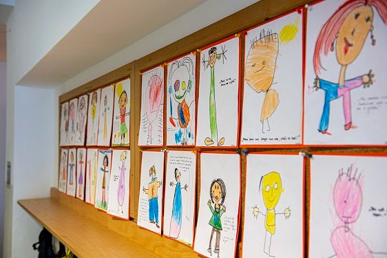 Dessënies (Foto de Diego Moroder) Dessënies (Foto de Diego Moroder)