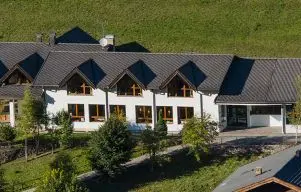 Scolina "Egaburvanda" a S. Cristina