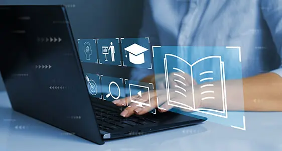 Berichte und Veröffentlichungen