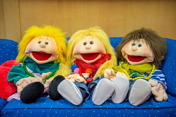 3 popes dla rujenedes (Foto de Diego Moroder) 3 popes dla rujenedes (Foto de Diego Moroder)