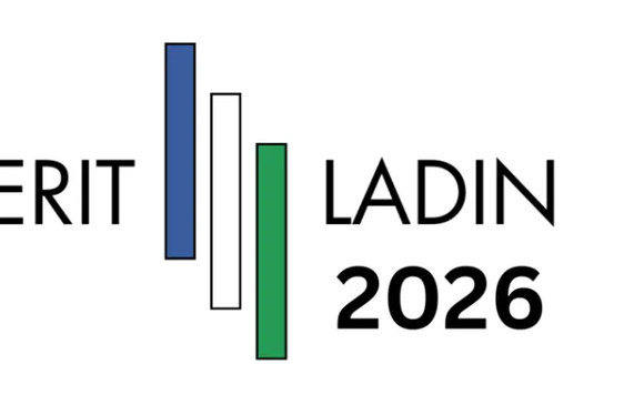 Logo Ert X Merit Ladin 2026