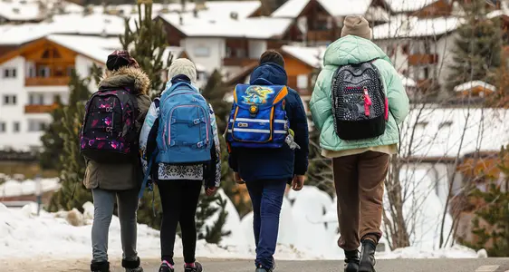 Gesundheitsförderung und Mobilitätsbildung