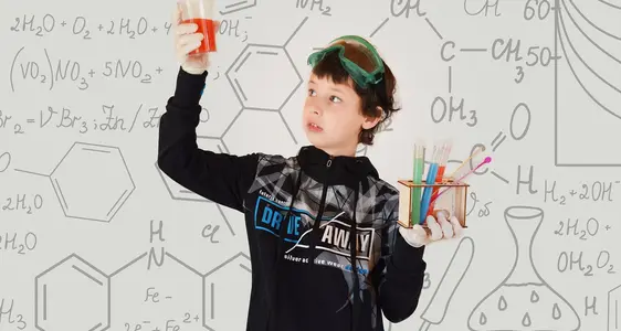 MINT: Mathematik, Informatik, Naturwissenschaften und Technik