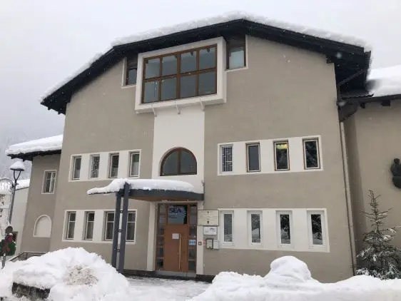 Scolina San Martin de Tor