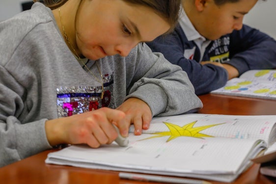 Educazion etica - la jonta provinziela da pro la ndicazions; Foto LPA/Oskar Verant