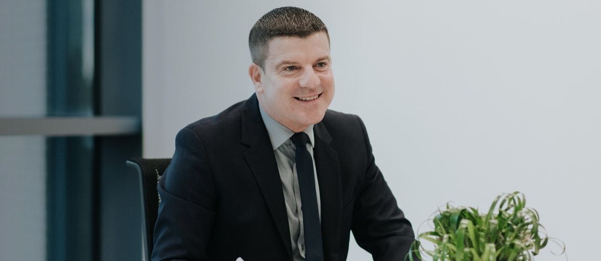 Newcastle Financial Adviser, Paul Richardson