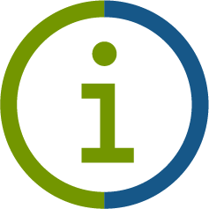 Information icon