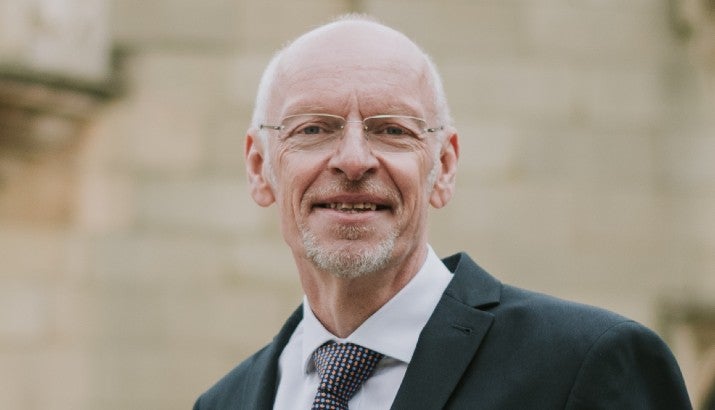 Stuart Lynn, Non-Executive Director