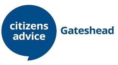 Citizens Advice Gateshead logo