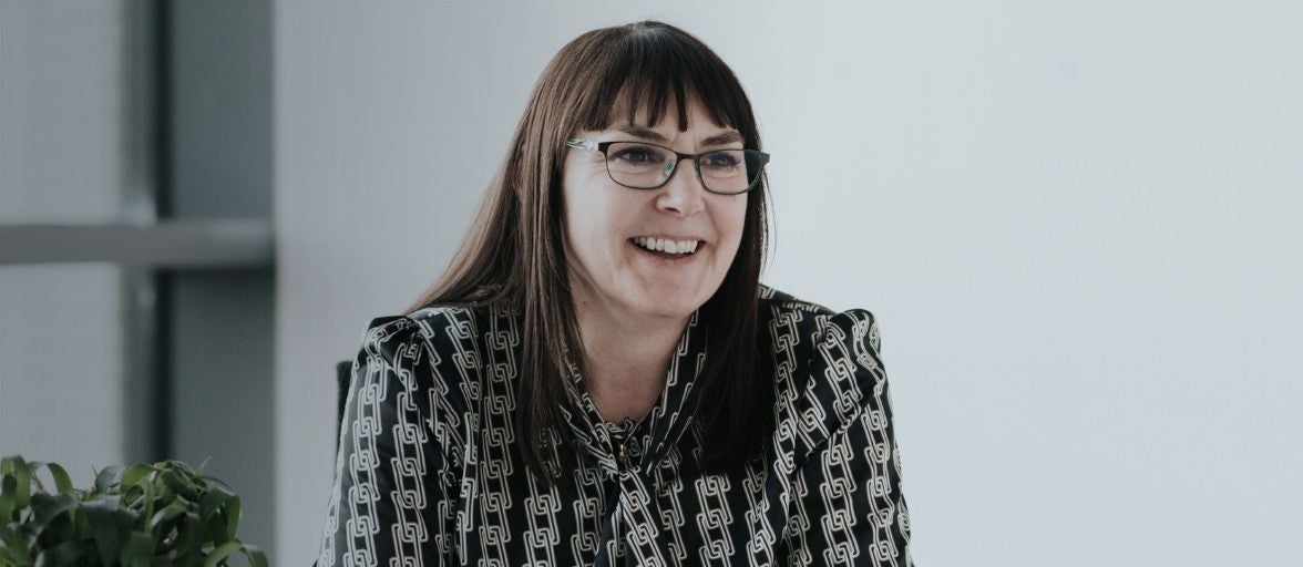 Newcastle Financial Adviser, Amanda Carter