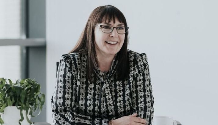 Amanda Carter, Newcastle Financial Adviser
