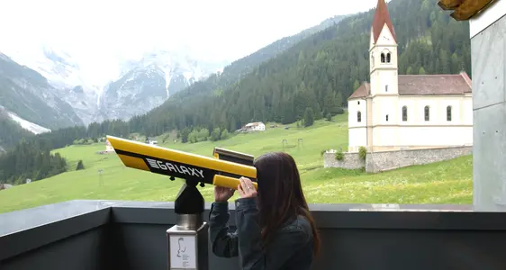 naturatrafoi. Foto Parco Nazionale dello Stelvio