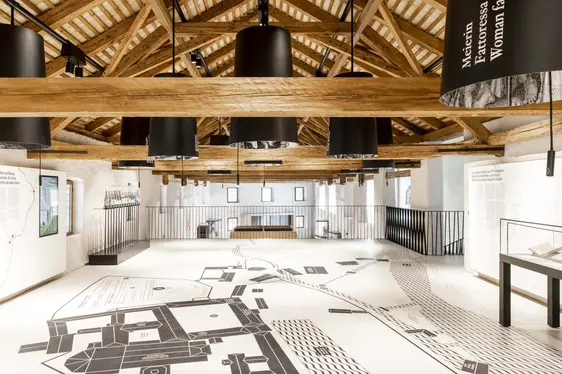 Abbazia Agostiniana di Novacella