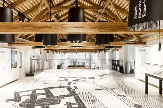 Augustiner Chorherrenstift Neustift, Engelsburg