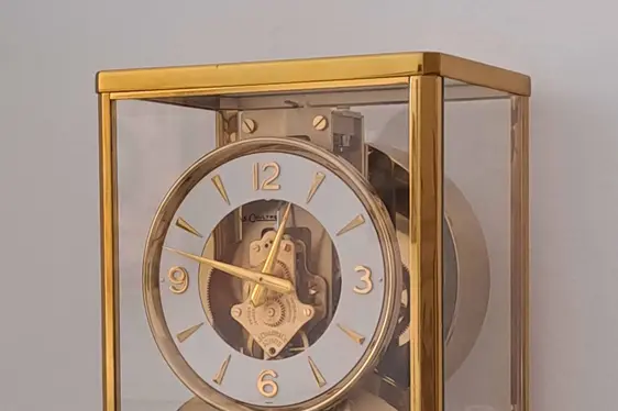 Uhrenmuseum. Foto Uhrenmuseum