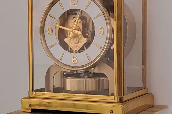 Uhrenmuseum. Foto Uhrenmuseum